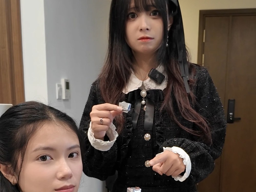 決裂